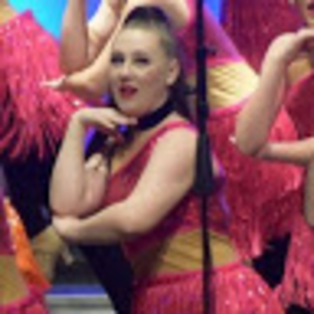 Meet your Posher, Kyla